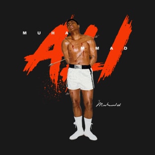 Ali T-Shirt