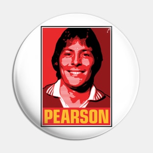 Pearson Pin