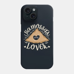 Samosa Lovers Phone Case