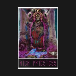 High Priestess T-Shirt