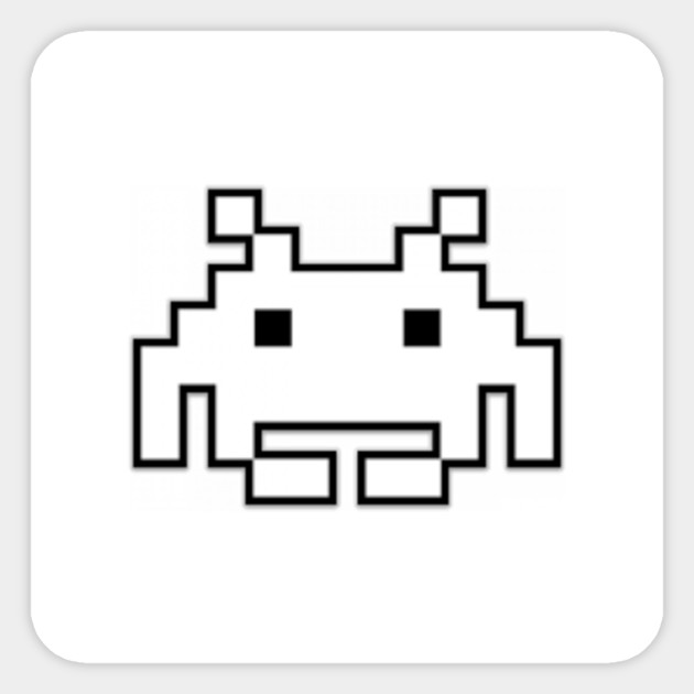 Space Invader