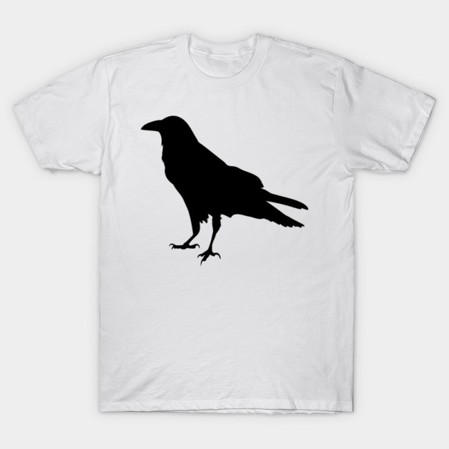 raven t shirt