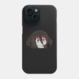 Yamada Tae Awoo Phone Case