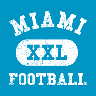 Miami Football T-Shirt