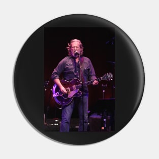 Jeff Bridges Photograph Pin