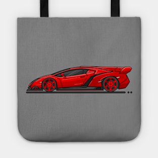 Super Bull Tote