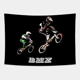 bmx Tapestry