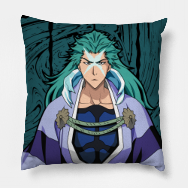 how to bleach pillows