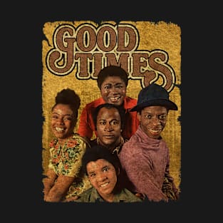 GOOD TIMES SEASON THREE T-Shirt