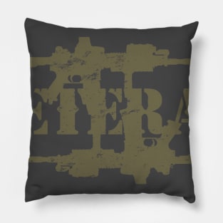 Veteran Pillow