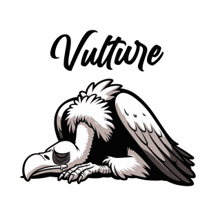 Vulture T-Shirt