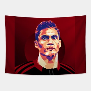 Raphael Varane Tapestry