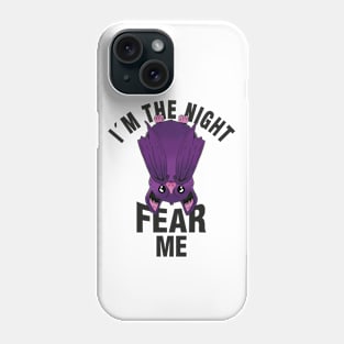 Bat Halloween Phone Case