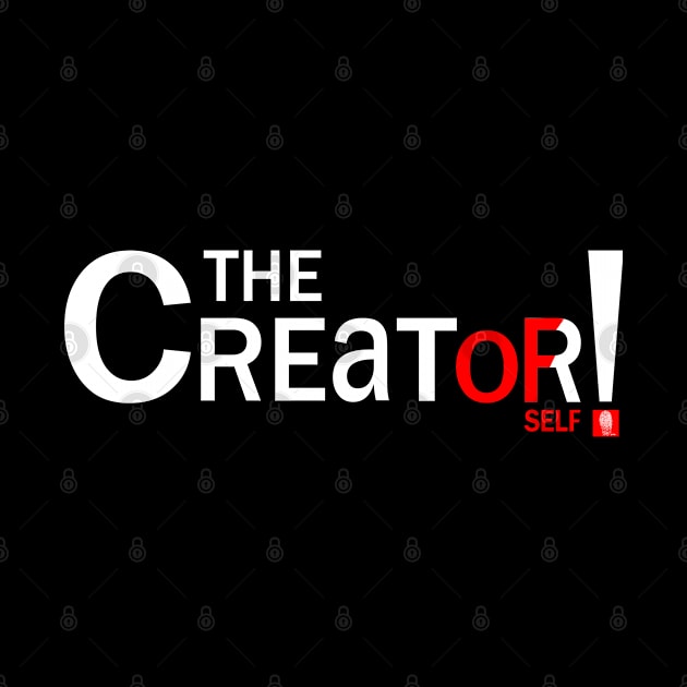 The Creator Of Self Free Thought The FreeThinker Movement by SpaceManSpaceLand