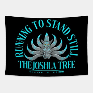 Running to Stand Still The Joshua Tree Tapestry