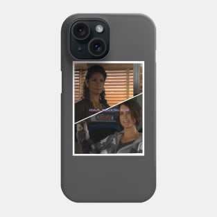 Sukeve Venus Music Title Phone Case