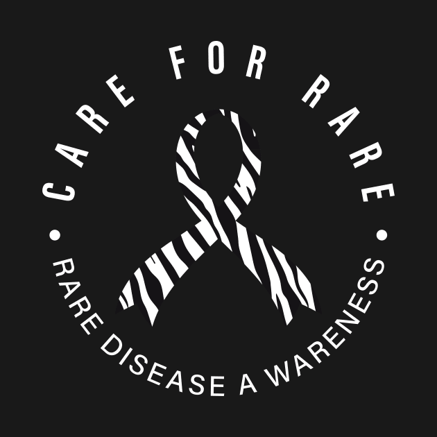 Care About Rare Disease Awareness by ANAREL