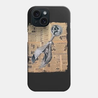 Pear of Anguish Phone Case