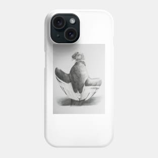 Andian condor Phone Case