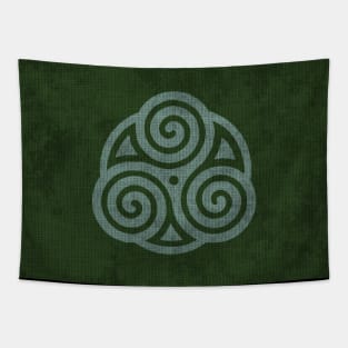 Mount&Blade Tapestry 6 - Battania Tapestry