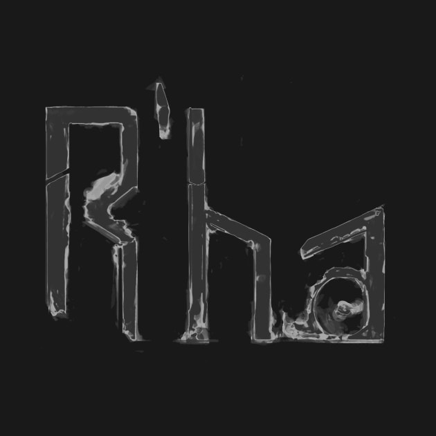 Rha T Shirt by KalebLechowsk