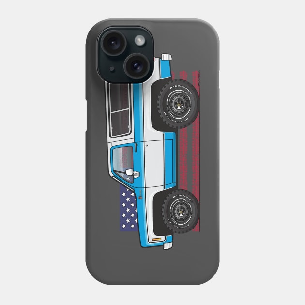 Cartoon Phone Case by JRCustoms44