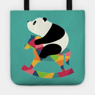 Rock On Tote