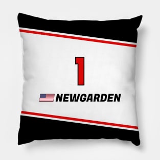 IndyCar 2020 - #1 Newgarden Pillow