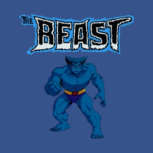 Beast T-Shirt