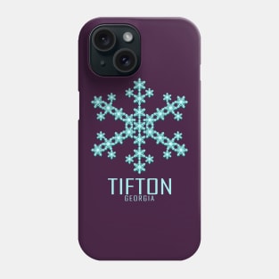 Tifton Georgia Phone Case