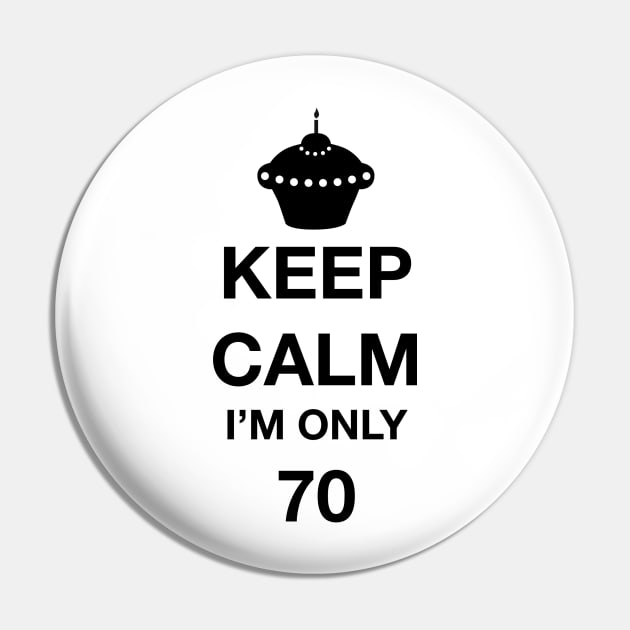 70th birthday shirt! Pin by One2shree