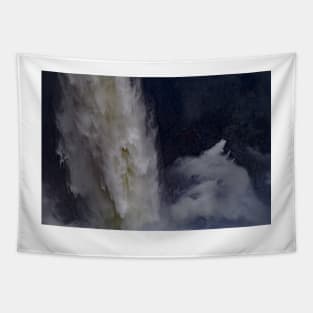 Wicked Waterfall Tapestry