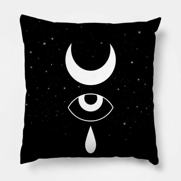 OK DOOMER Pillow by SolDaathStore