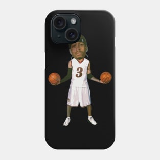 AI 3 Phone Case