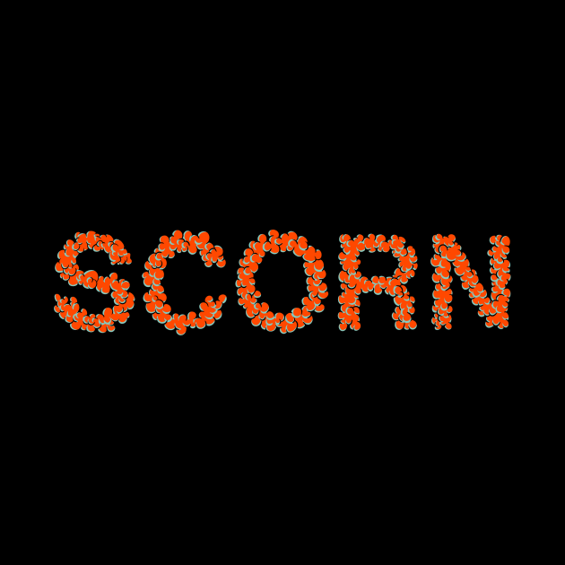 Scorn by Neutral Studio