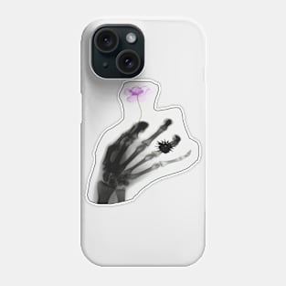 A Giving Hand Phone Case