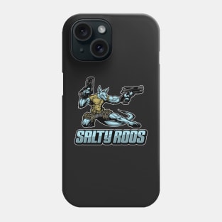 Salty Roos Phone Case