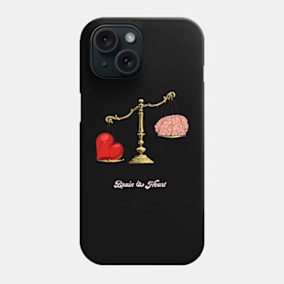 Love calculator Phone Case