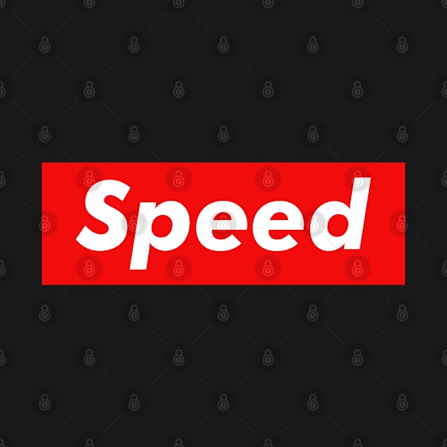 Speed by monkeyflip