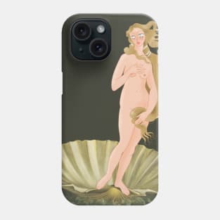 Venus Phone Case