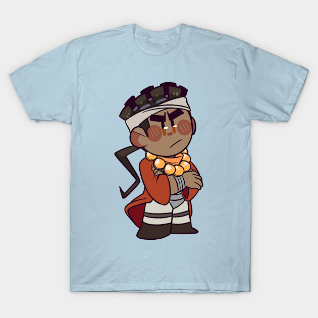 Discover JJBA Avdol - Jojos Bizarre Adventure - T-Shirt