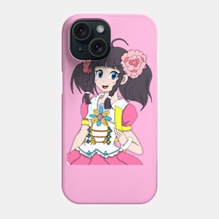 Character Fan Art Phone Case