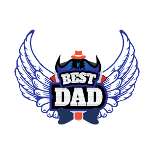 best dad T-Shirt