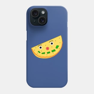 Umm...Omelette Phone Case