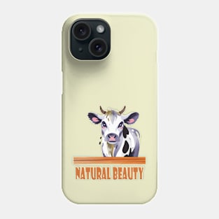 Natural Beauty Phone Case