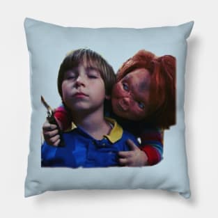 Childs Play 2 Pillow