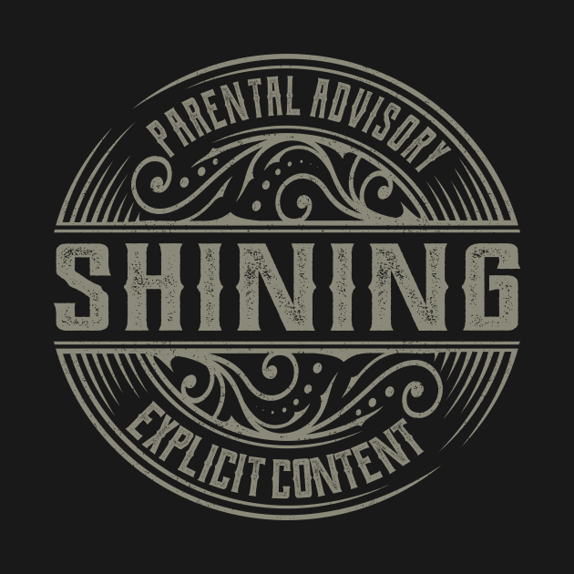 Shining Vintage Ornament by irbey