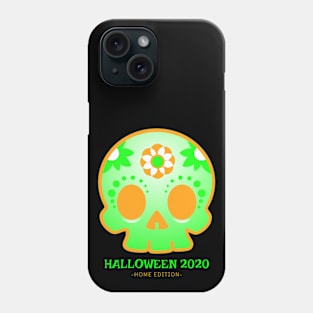 Halloween 2020 - Home Edition Phone Case