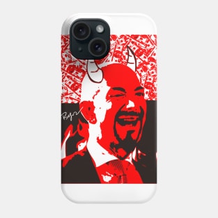 THE EVIL Phone Case