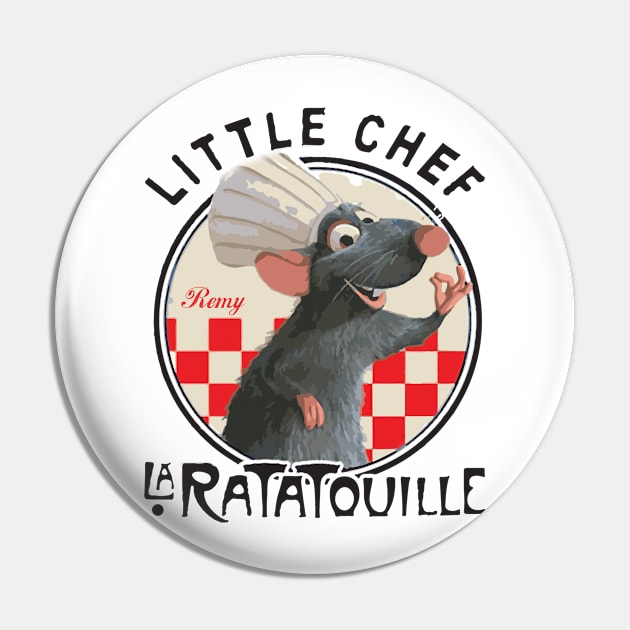 Ratatouille Tribute - Ratatouille Little Chef Kitchen - Epcot Remy Haunted Mansion - Pixar Rat Lion King Wall e - Up - ratatouille - Pirates Of The Caribbean - ratatouille -Tangled Pin by TributeDesigns